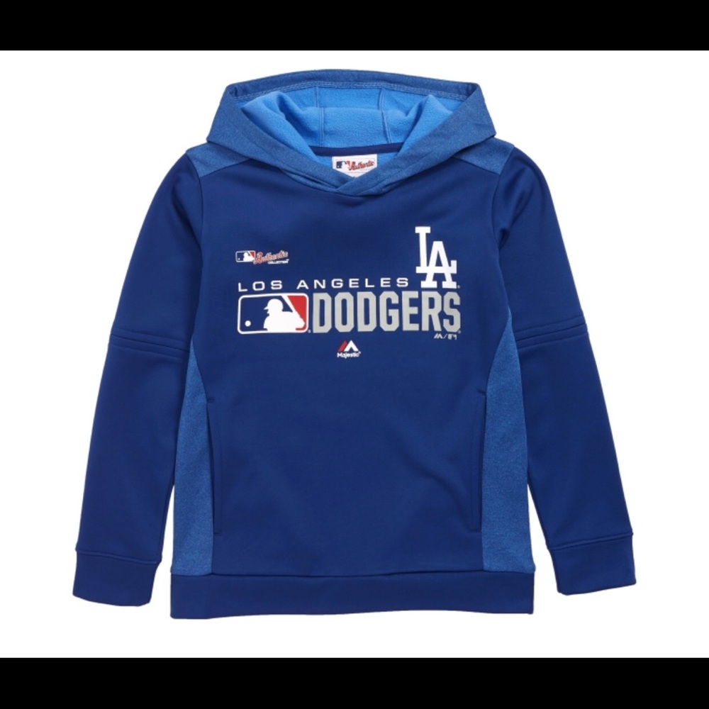 Dodgers sweater - Kids size
